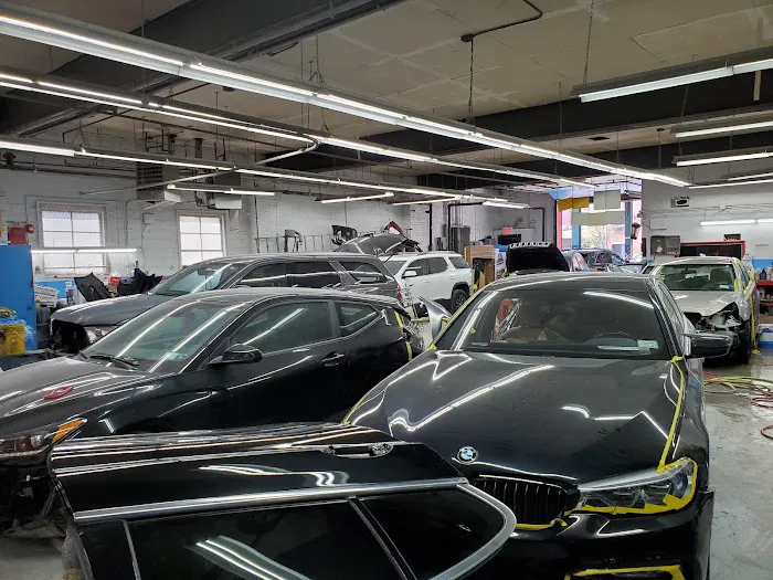 AAA Best Auto Body 5