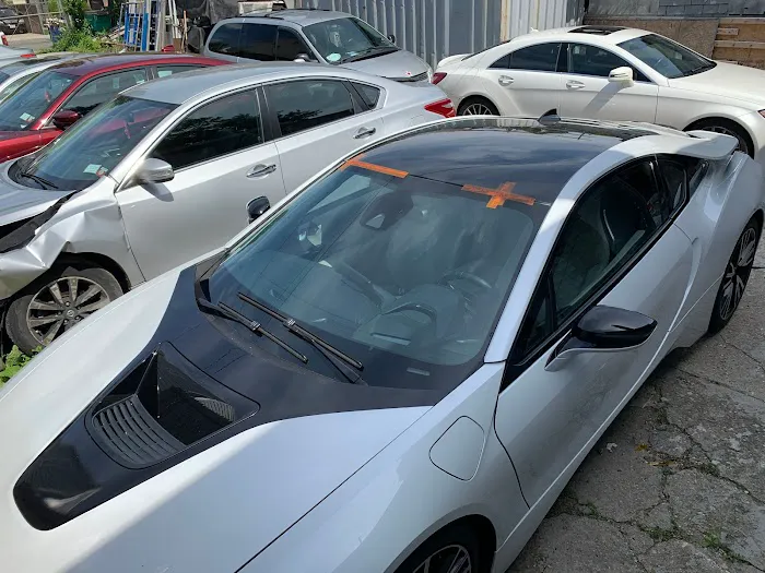 INSPIRE AUTO GLASS & MIRRORS 2