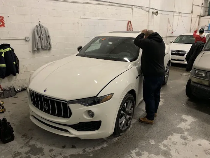 INSPIRE AUTO GLASS & MIRRORS 7