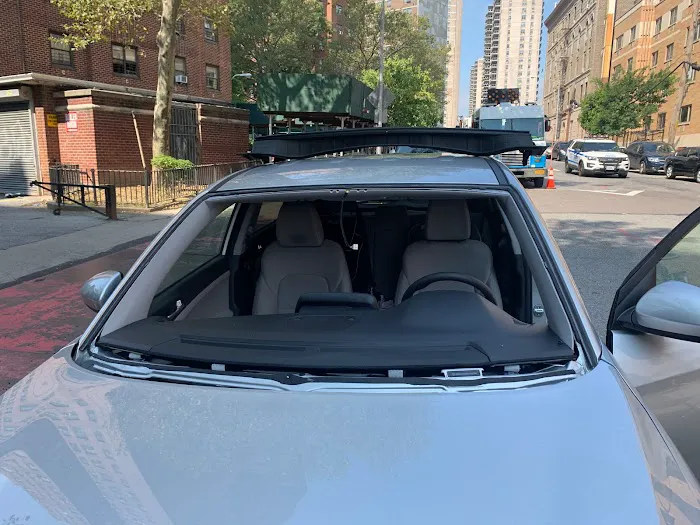 INSPIRE AUTO GLASS & MIRRORS 8