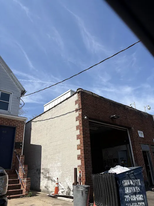 Alijah Autobody Inc. 2