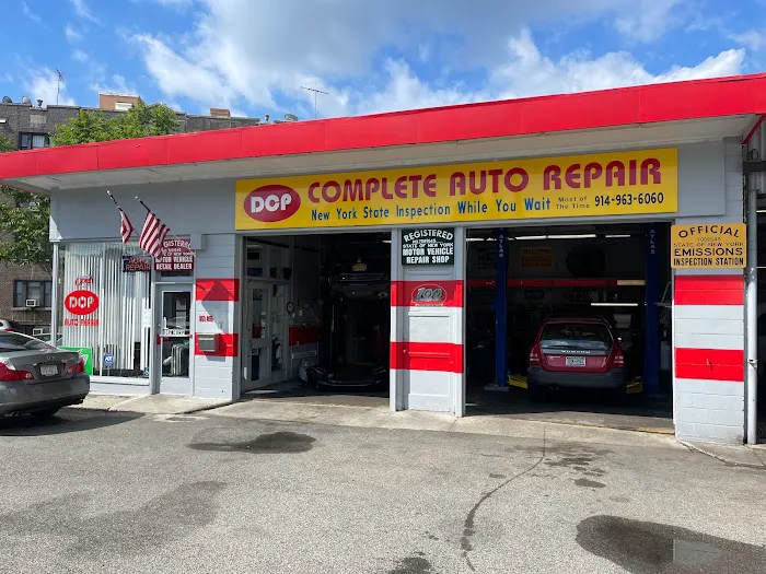 Dcp Auto Repair 0