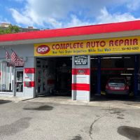 Dcp Auto Repair
