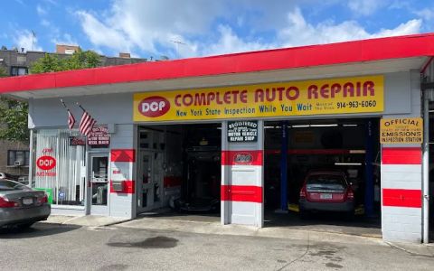Dcp Auto Repair