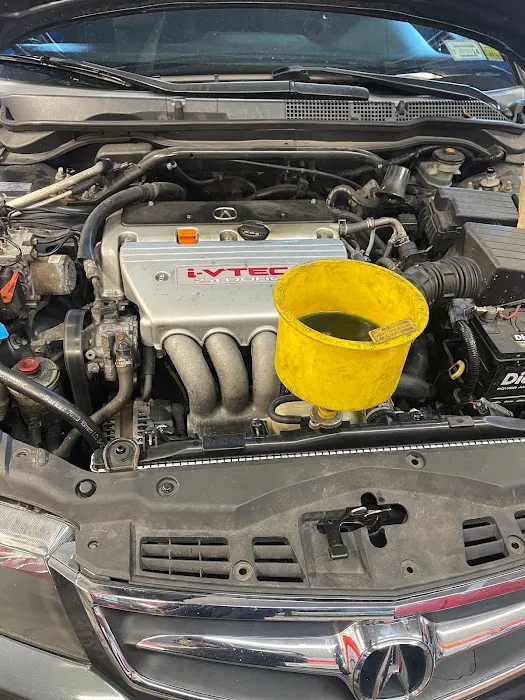 Dcp Auto Repair 9