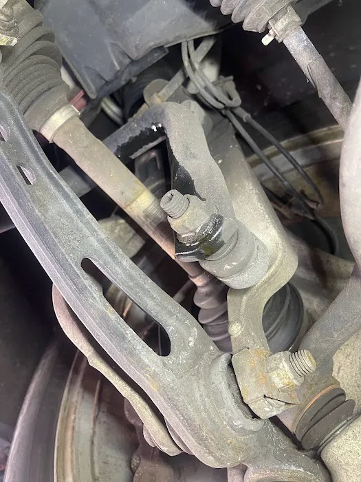Dcp Auto Repair 5
