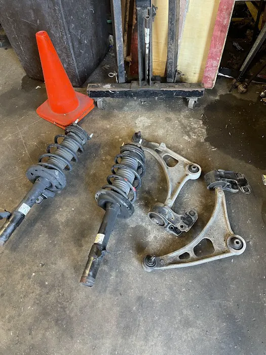Dcp Auto Repair 6