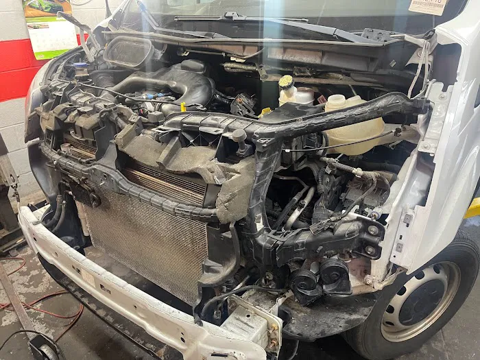 Dcp Auto Repair 1