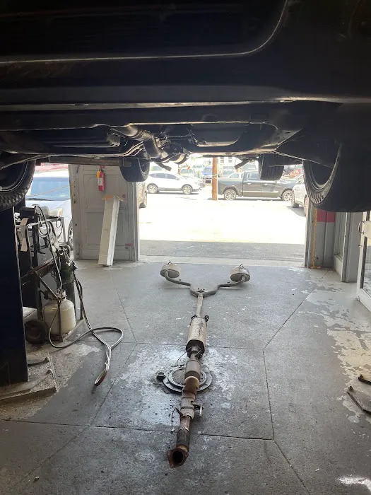 Dcp Auto Repair 3