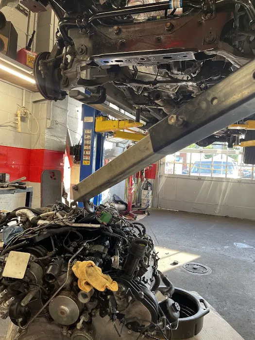 Dcp Auto Repair 2