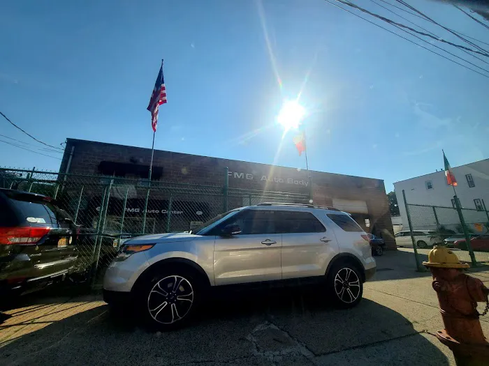 FMG Auto Center Inc 5