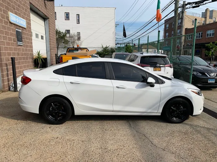 FMG Auto Center Inc 0