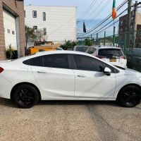 FMG Auto Center Inc