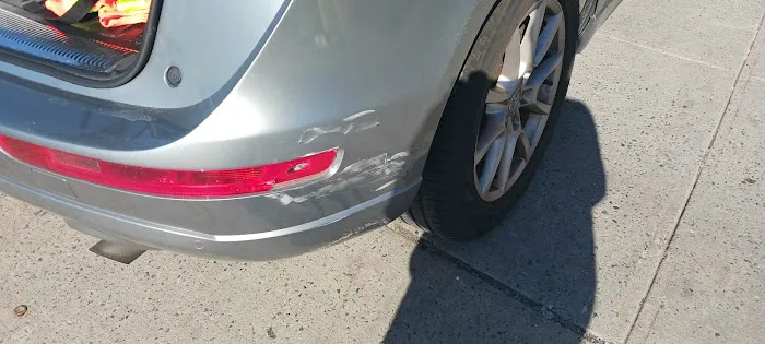 FMG Auto Center Inc 4