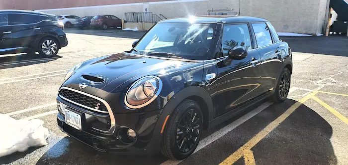 FMG Auto Center Inc 7