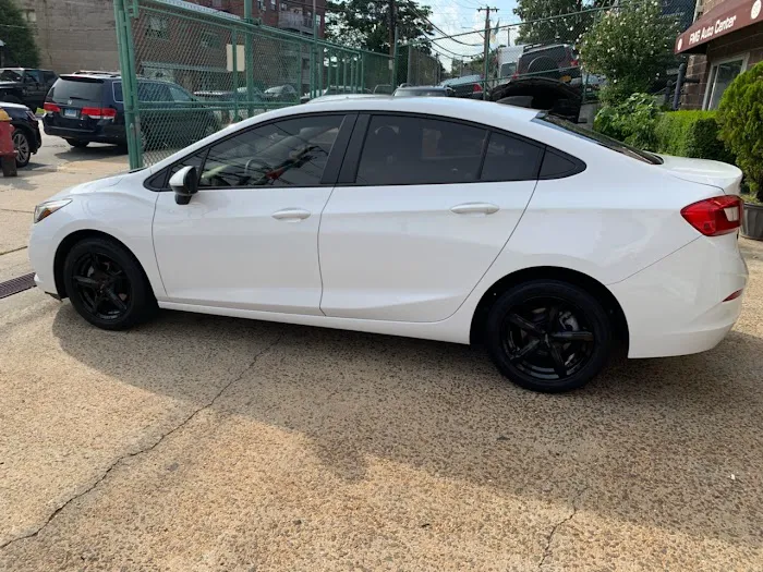 FMG Auto Center Inc 2