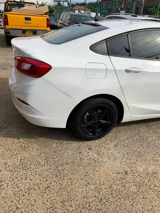 FMG Auto Center Inc 1