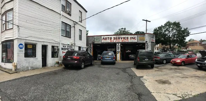 McLean Auto Center Corp 1