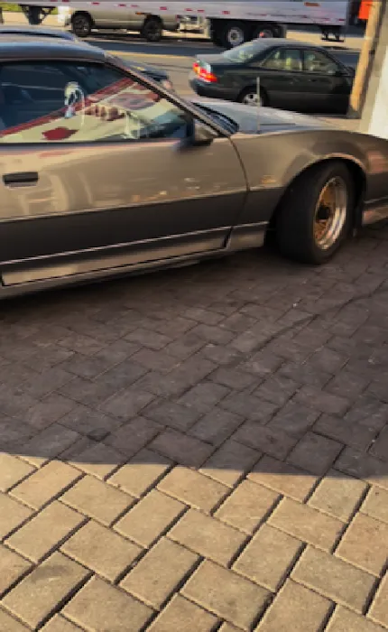 Mc Lean Wheel Alignment 0