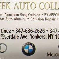 Franek Auto Collision
