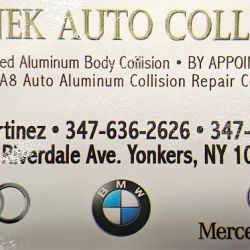 Franek Auto Collision ico