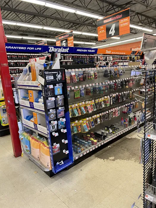 AutoZone Auto Parts 7