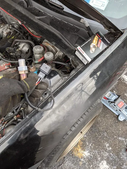 AutoZone Auto Parts 8