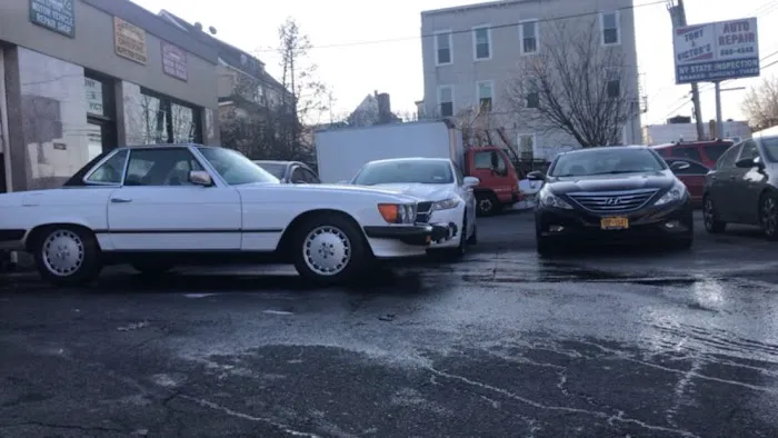 Tony And Victor's Auto Repair 0