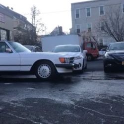 Tony And Victor's Auto Repair ico