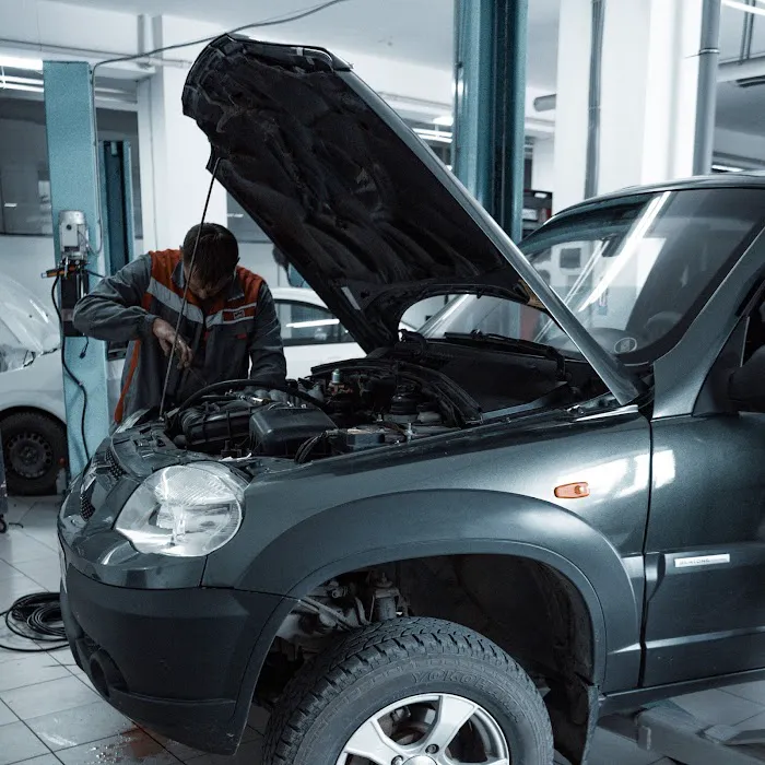 Tony And Victor's Auto Repair 7