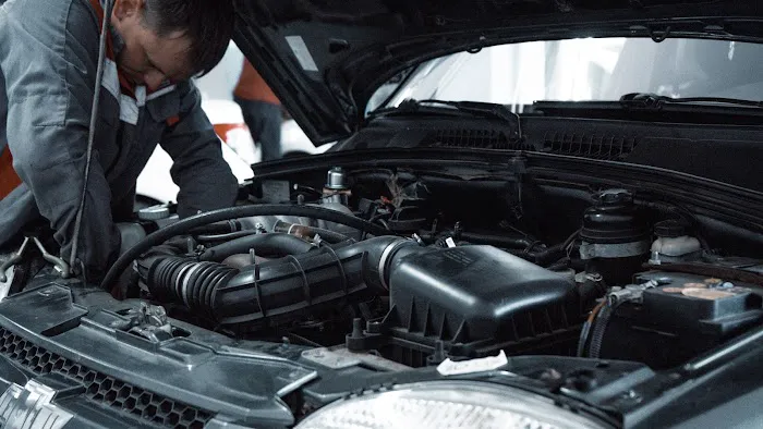 Tony And Victor's Auto Repair 5