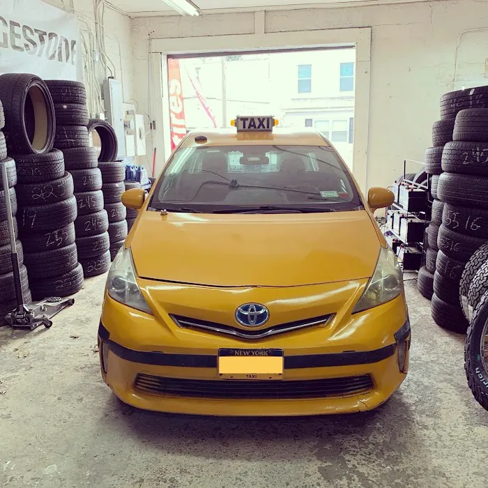 Empire City Tires & Service 7