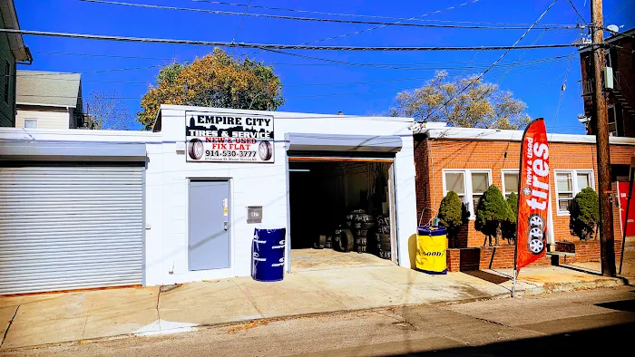 Empire City Tires & Service 8