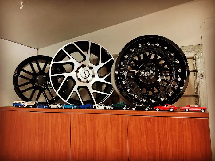 Empire City Tires & Service 0