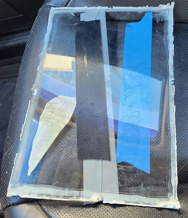 Subitzky Glass & Mirror Co Inc 0