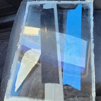 Subitzky Glass & Mirror Co Inc