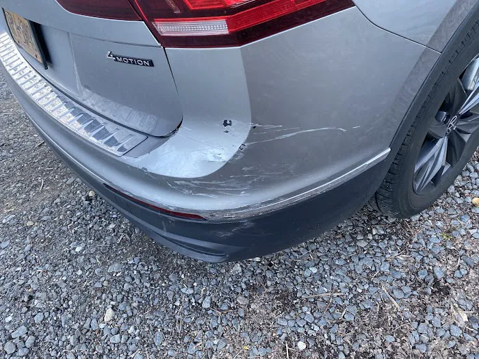 Ultimate Auto Body 2