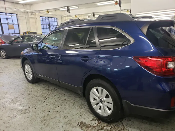 Ultimate Auto Body 4