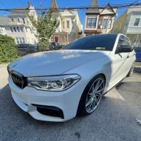 Prime Tint Vinyl