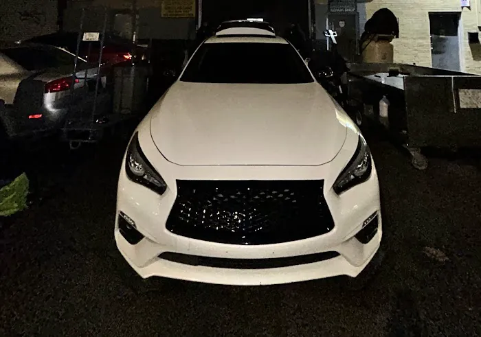 Prime Tint Vinyl 3