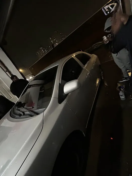 Prime Tint Vinyl 1