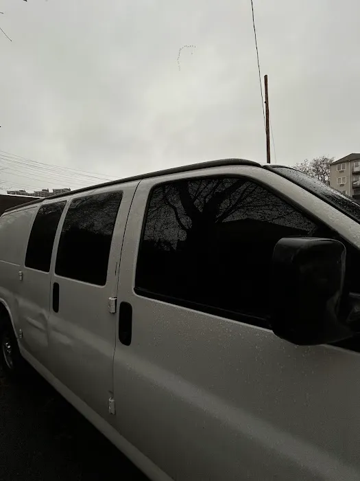 Prime Tint Vinyl 8