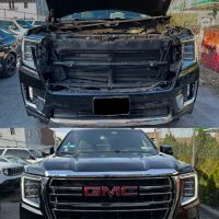 WJJ Auto Repair Inc.