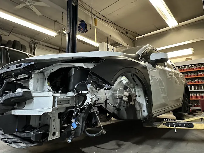 WJJ Auto Repair Inc. 7