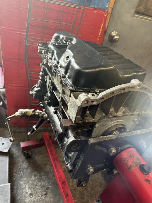Rivedale Auto Technicians 1