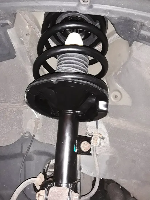 Rivedale Auto Technicians 0
