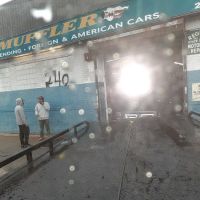 King Flow Muffler