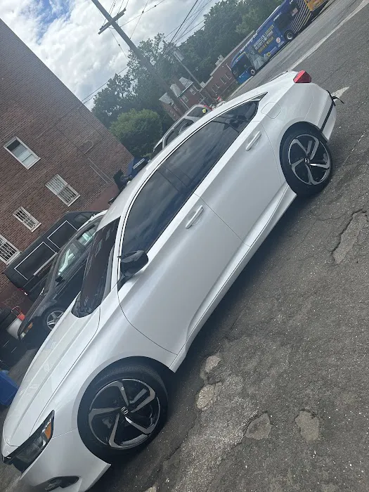 Yonkers Window Tints & Auto Detail 8