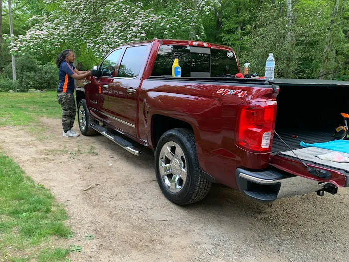 Yonkers Window Tints & Auto Detail 0
