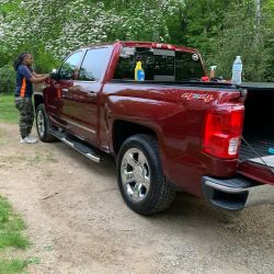 Yonkers Window Tints & Auto Detail ico